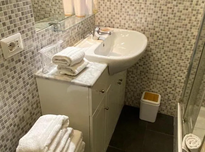 Relax Chiavari House Tatil Evi *