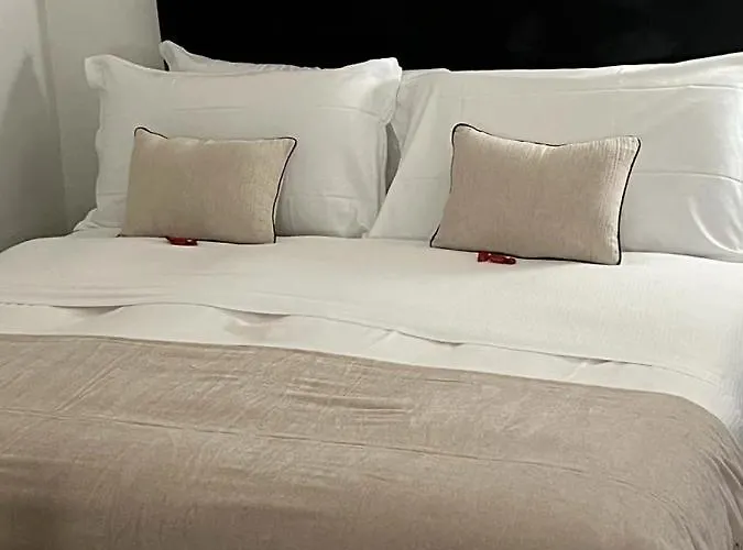 Tatil Evi Relax Chiavari House *