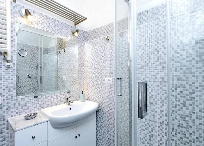 Tatil Evi Relax Chiavari House Roma