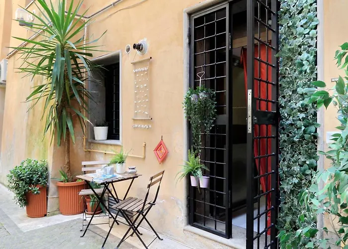Relax Chiavari House * Roma