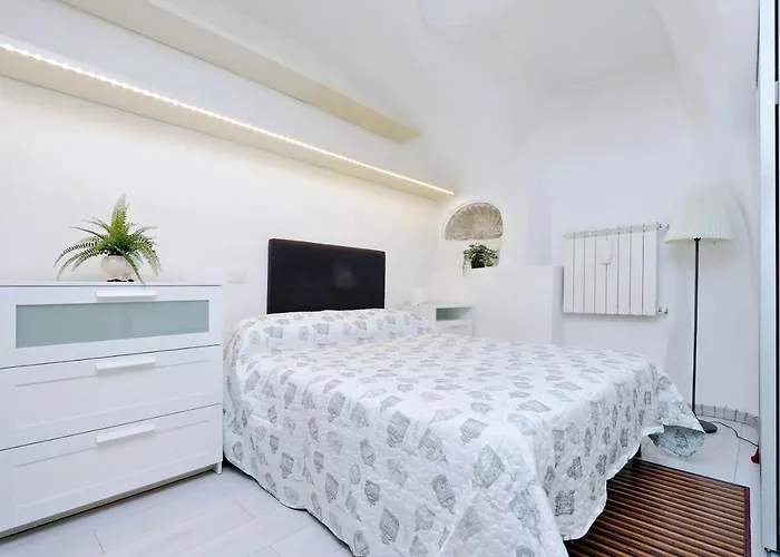 Relax Chiavari House Roma