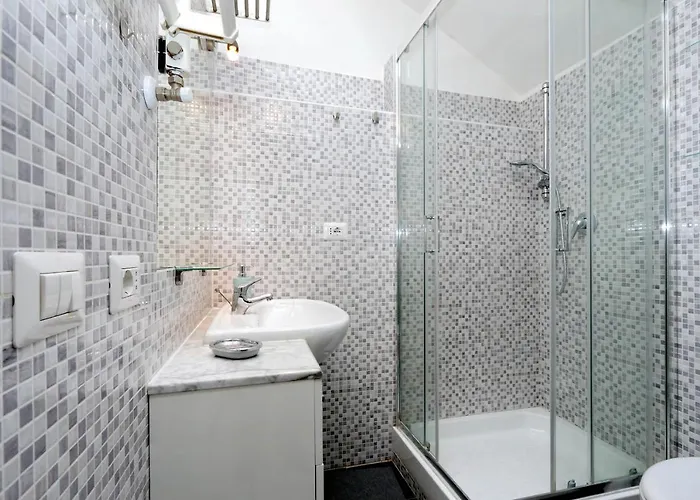 Tatil Evi Relax Chiavari House *