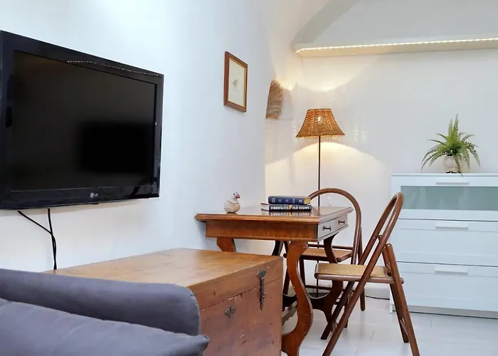 Relax Chiavari House Roma
